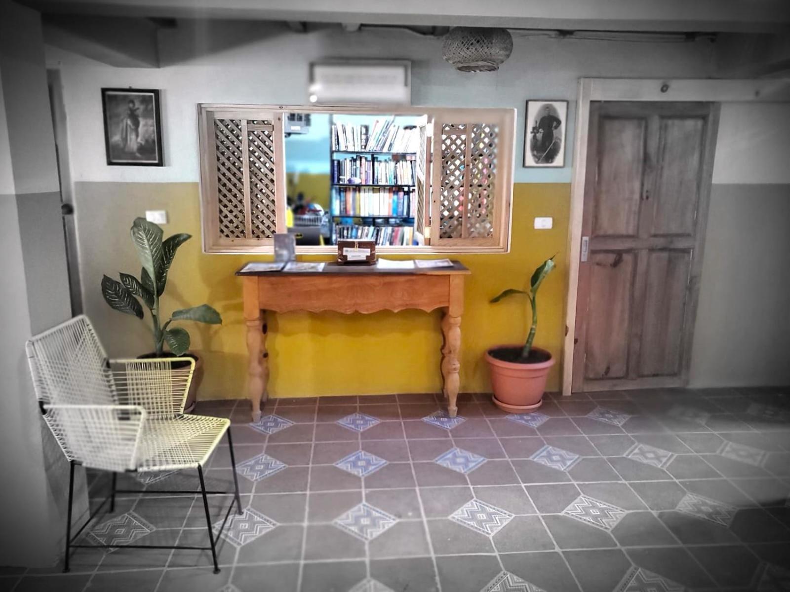 Готель Art & Coffee Санта-Круз-Ла-Лагуна Екстер'єр фото